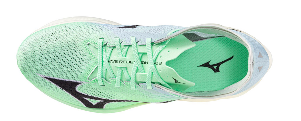 Unisex Mizuno Wave Rebellion Pro 3 (Final Sale)