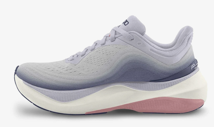 Women's Topo Aura (Clearance)