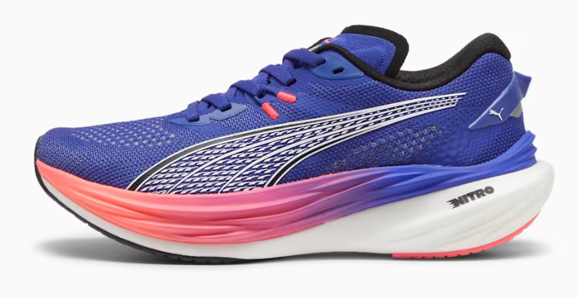 Men's Puma Deviate NITRO™ 3 (Clearance)