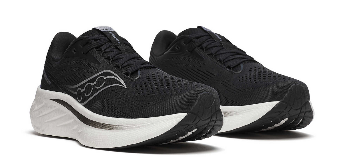 Women's Saucony Ride 18 (Clearance)