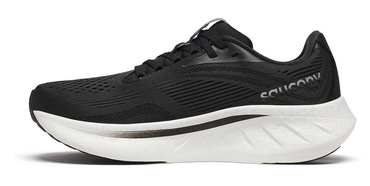 Women's Saucony Ride 18 (Clearance)