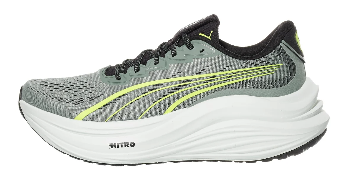 Men's Puma MagMax NITRO (Final Sale)
