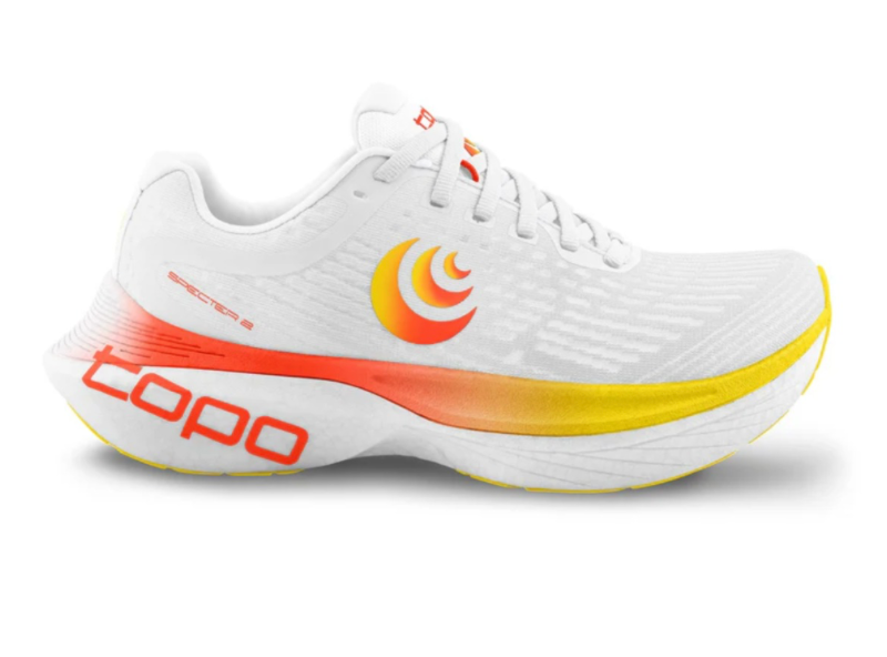 Women's Topo Specter 2 (Clearance)
