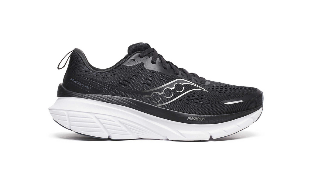Women's Saucony Guide 18 (FINAL SALE)