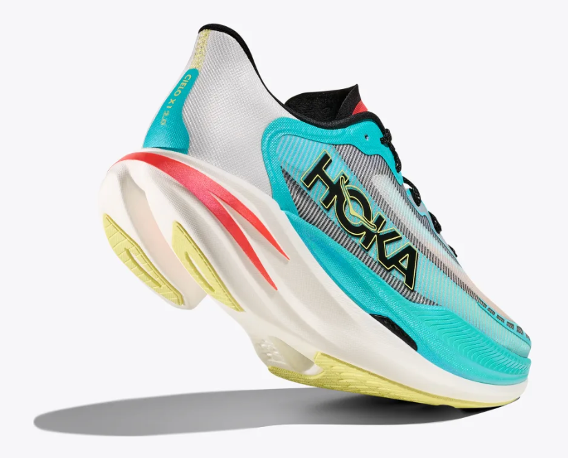 Unisex Hoka Cielo X1 2.0 (Clearance)