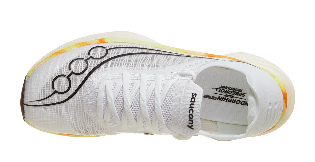 Unisex Saucony Endorphin Elite 2 (Clearance)
