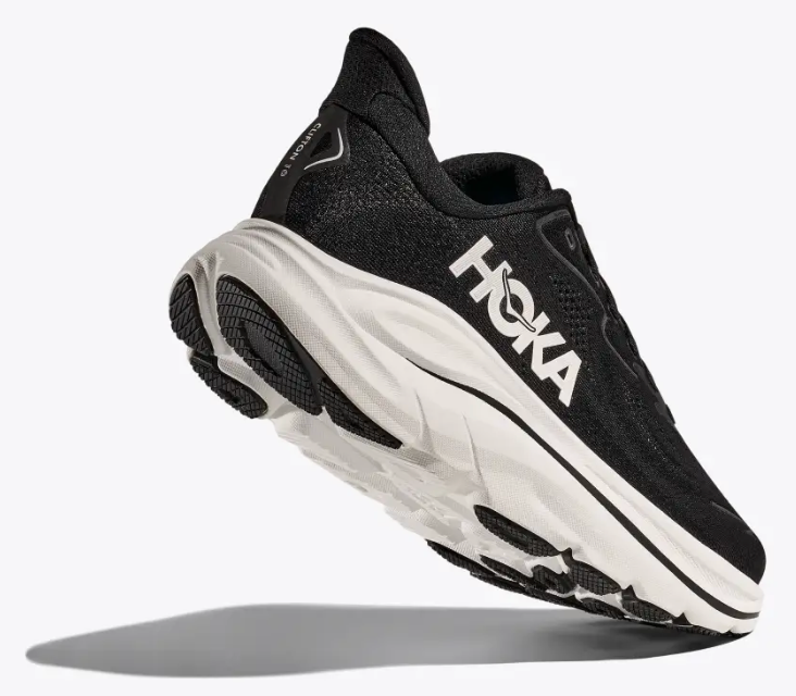 Women's Hoka Clifton 10 (Wide) (Clearance)