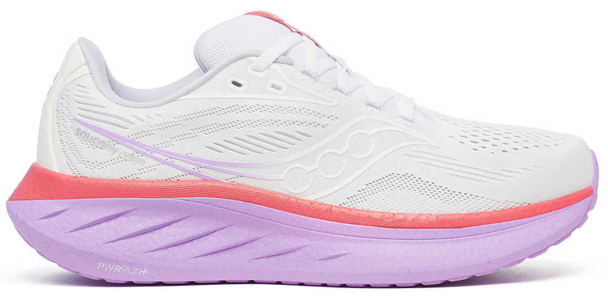 Women's Saucony Ride 18 (Clearance)