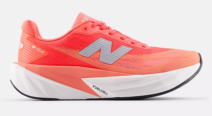 Women's New Balance  Rebel v5