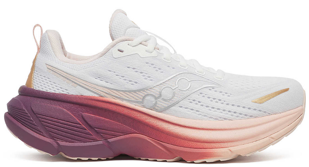 Women's Saucony Hurricane 25 (Final Sale)