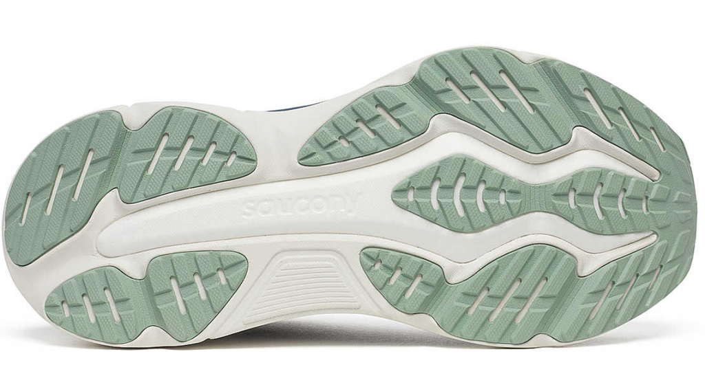 Men's Saucony Hurricane 25 (Final Sale)