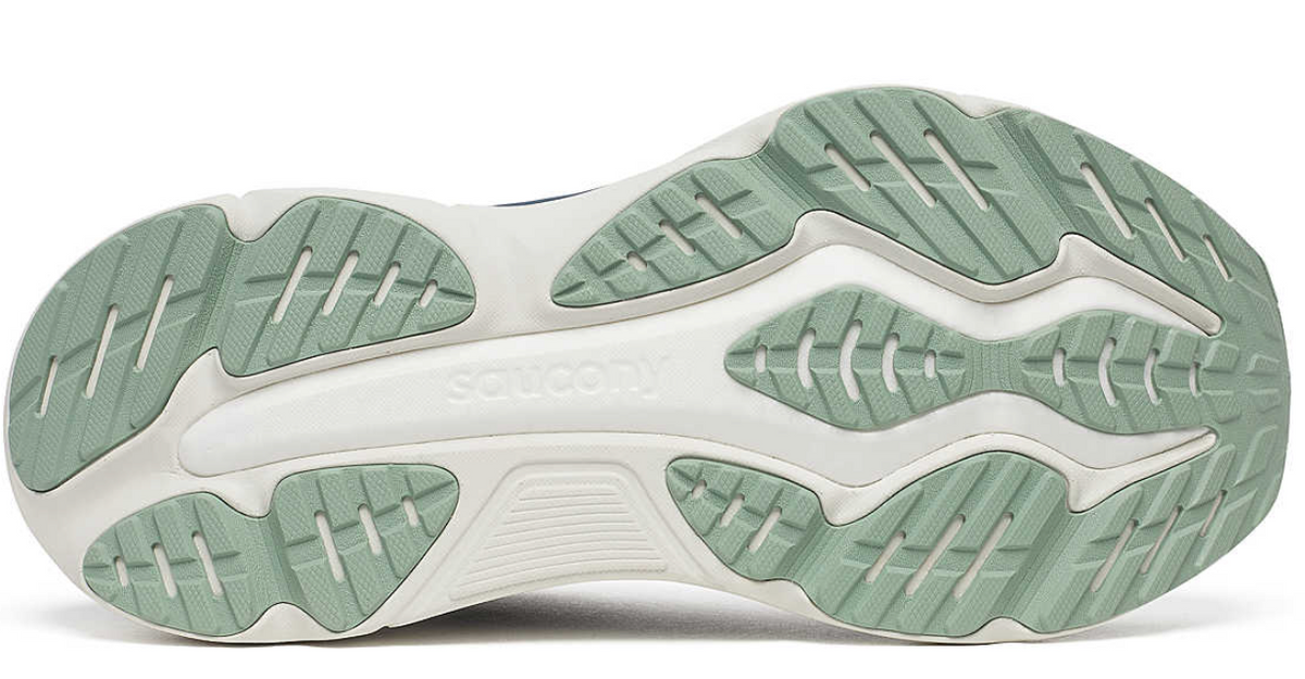 Men's Saucony Hurricane 25 (Final Sale)