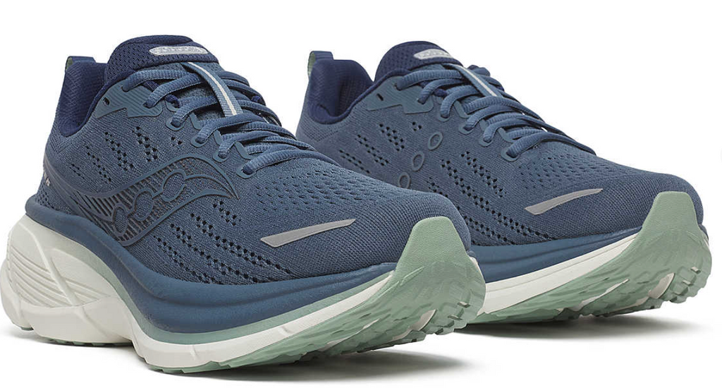 Men's Saucony Hurricane 25 (Final Sale)