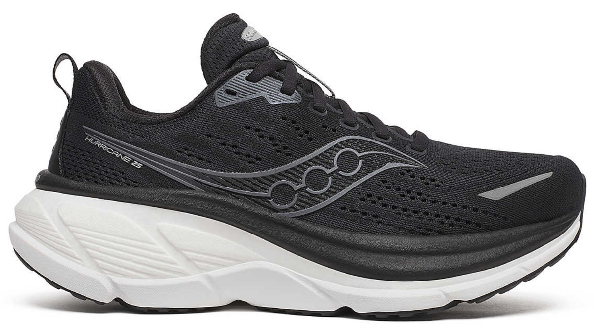 Women's Saucony Hurricane 25 (Final Sale)