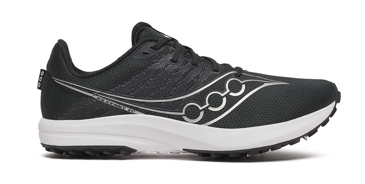 Unisex Saucony Kilkenny XC10 Spike