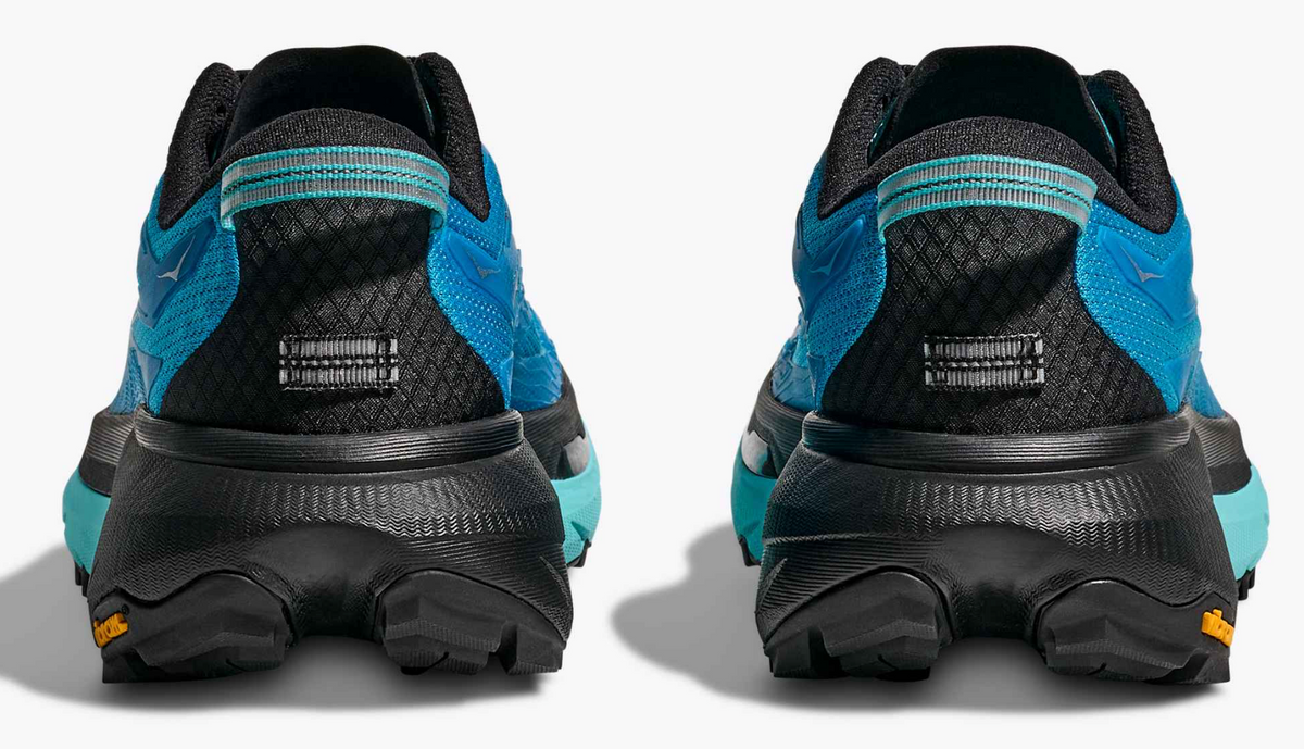 Women's Hoka Mafate 5
