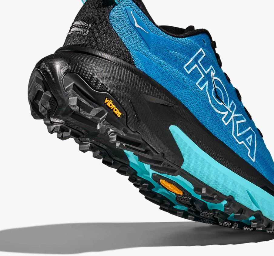 Women's Hoka Mafate 5