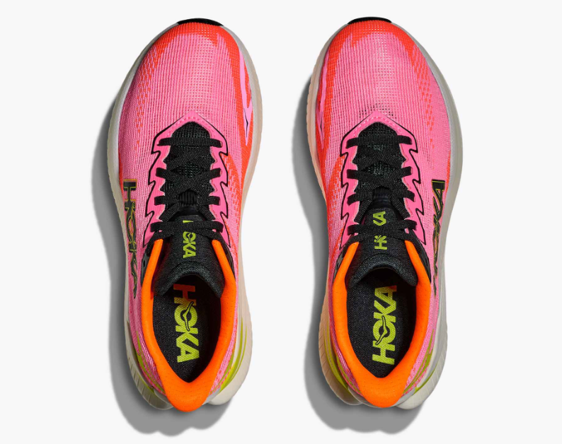 Women's Hoka Mach x 3