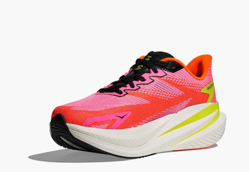 Women's Hoka Mach x 3
