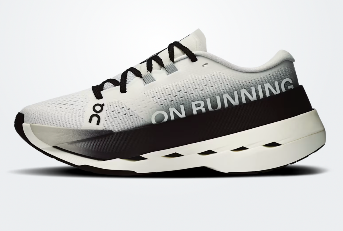 Women's On Cloudboom Max (Clearance)