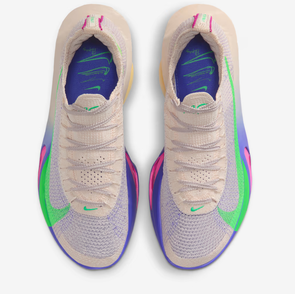 Nike Air Zoom Alphafly Next% 3 "Eliud Kipchoge"