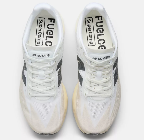Men's New Balance FuelCell SuperComp Elite v5