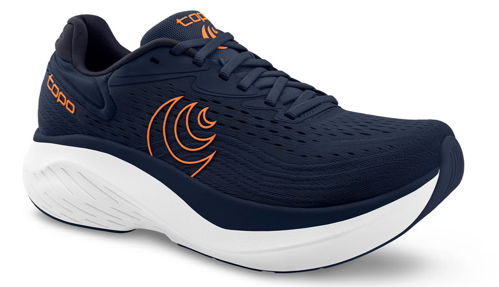 Men's Topo Atmos 2