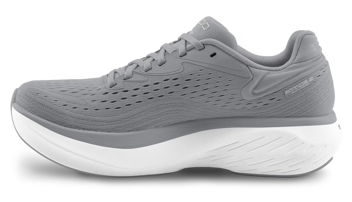 Men's Topo Atmos 2