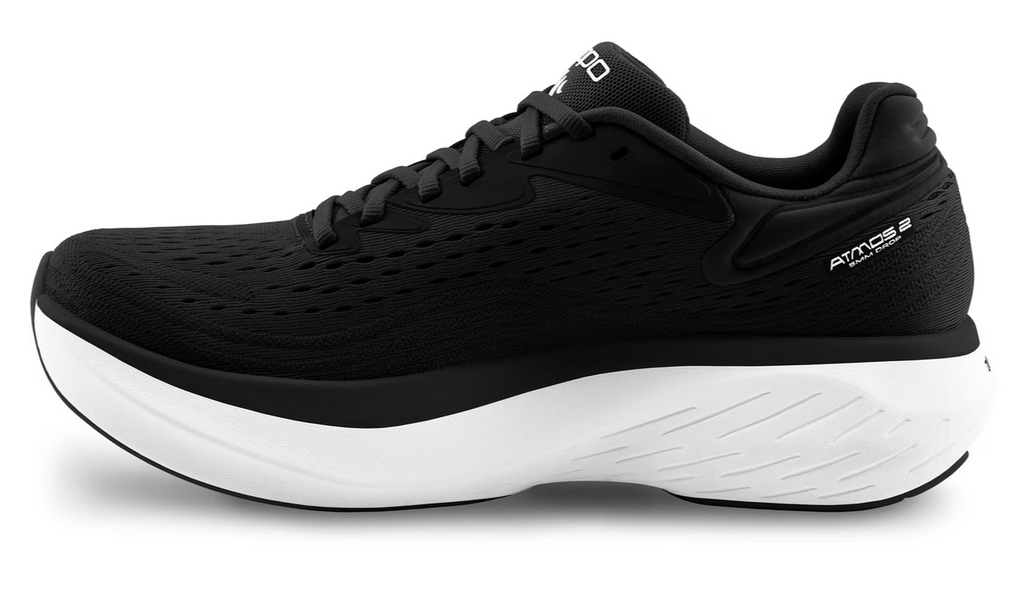 Women's Topo Atmos 2