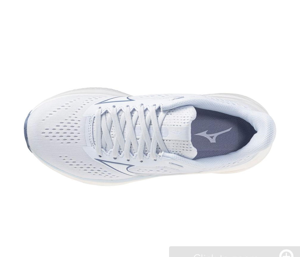 Women's Mizuno Wave Inspire 22