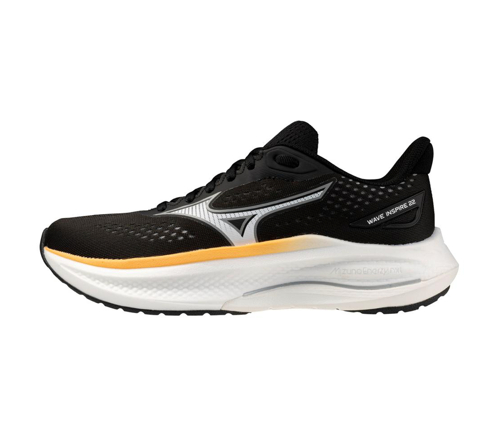 Women's Mizuno Wave Inspire 22