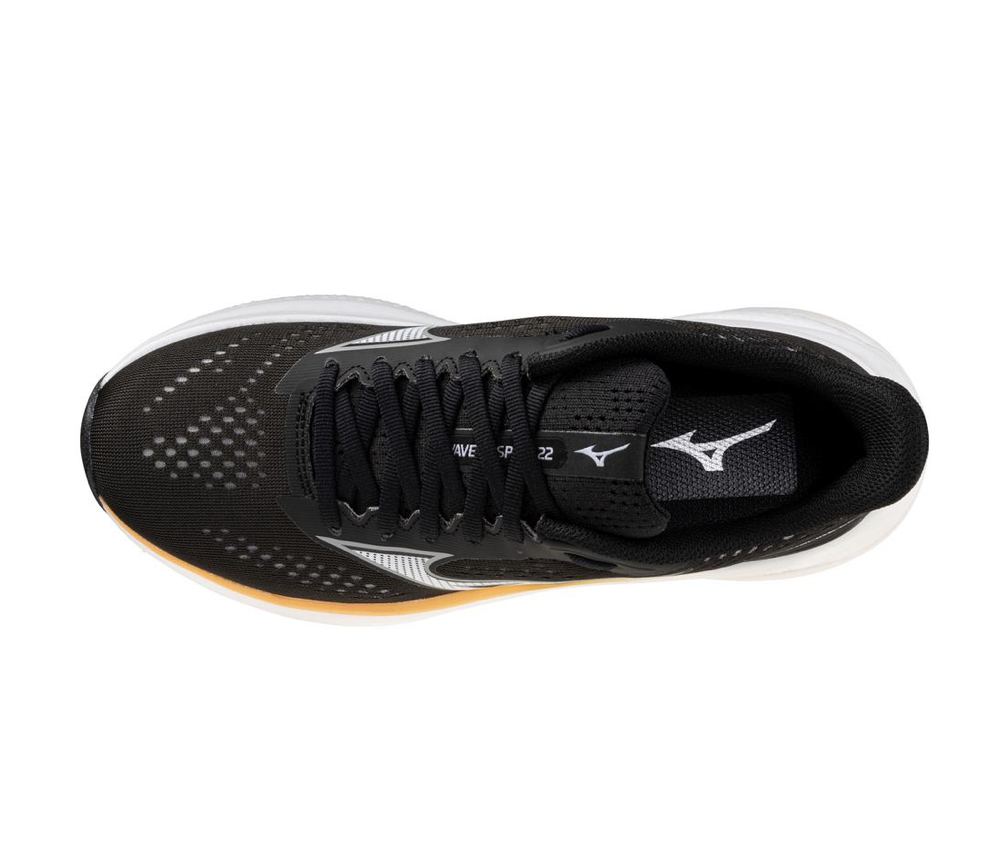 Women's Mizuno Wave Inspire 22
