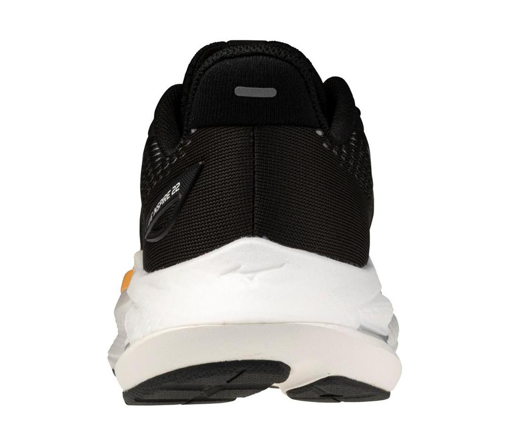 Women's Mizuno Wave Inspire 22