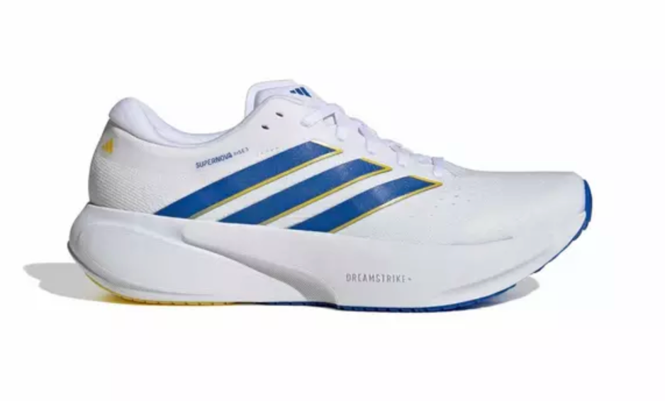 Men's Adidas Supernova Rise 3