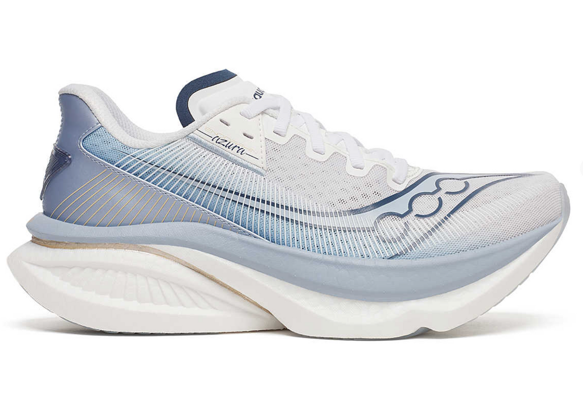 Women's Saucony Endorphin Azura