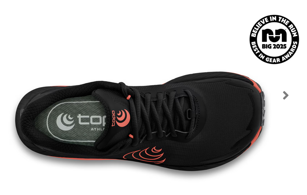 Women's Topo Mtn Racer 4