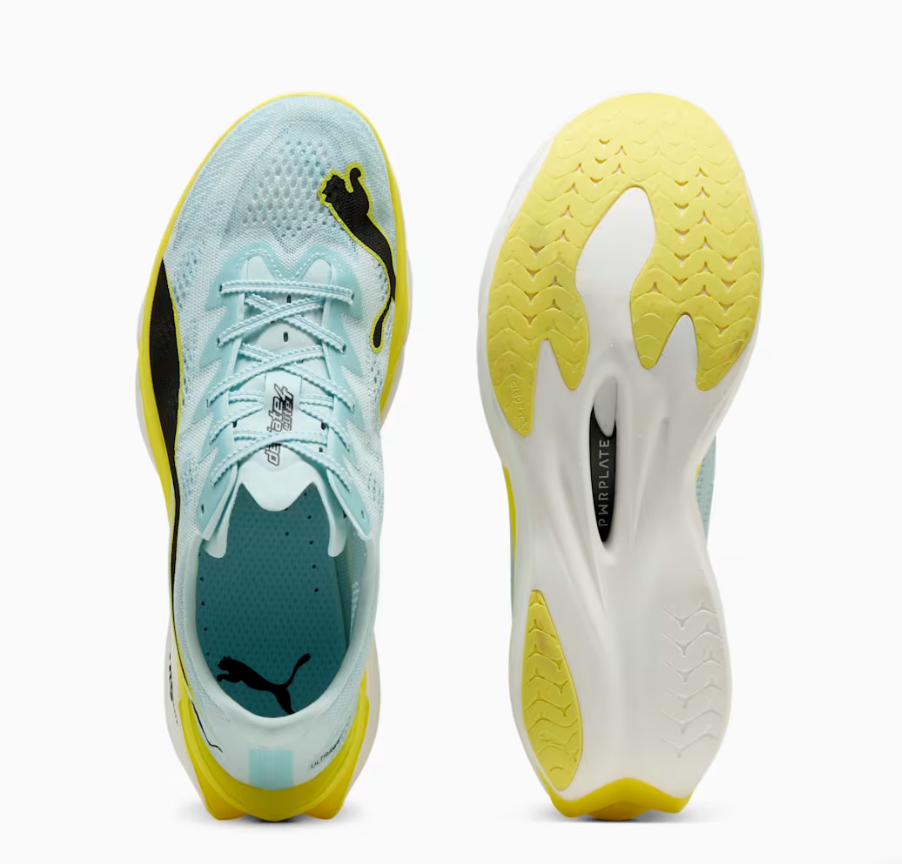 Men's Puma Deviate Nitro Elite 4