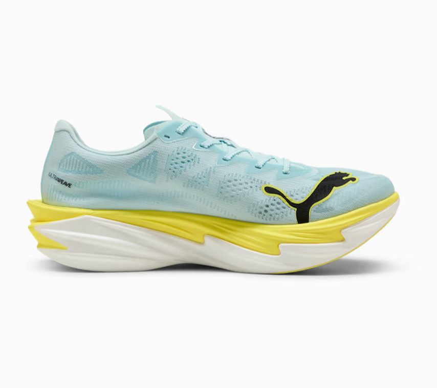 Men's Puma Deviate Nitro Elite 4