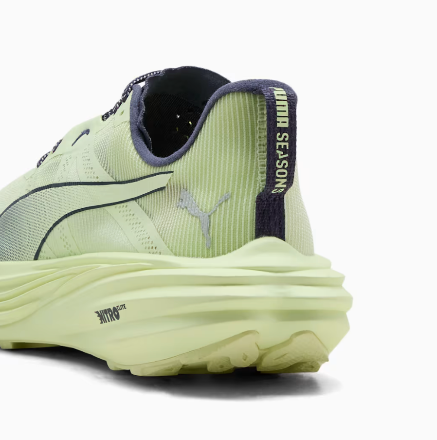 Women's Puma Deviate NITRO Elite Trail