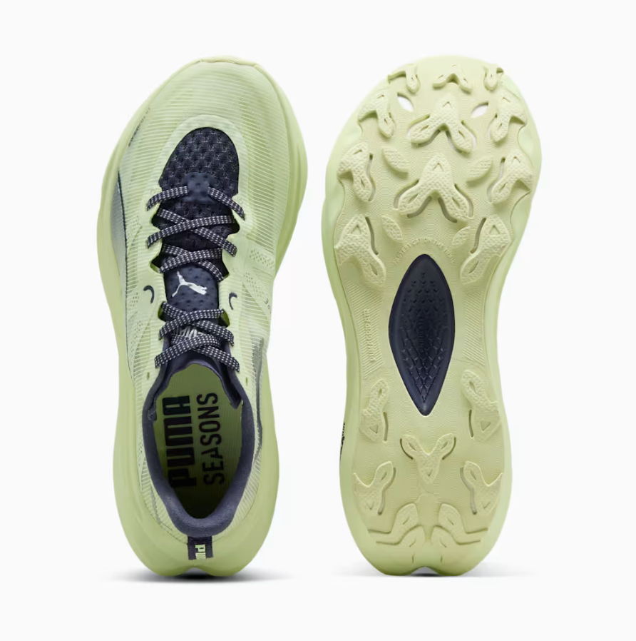 Women's Puma Deviate NITRO Elite Trail