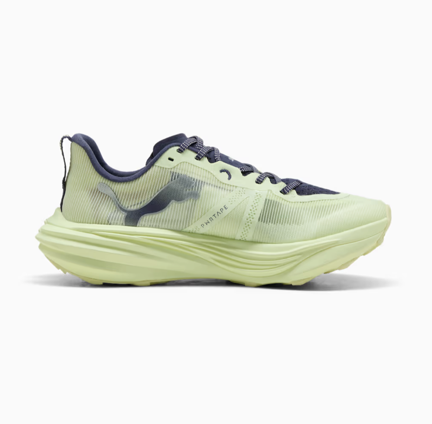 Women's Puma Deviate NITRO Elite Trail