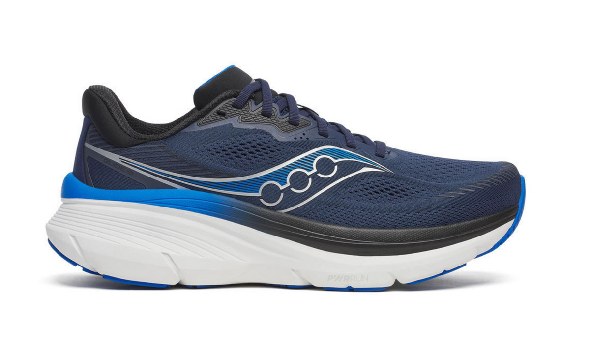 Men's Saucony Guide 19