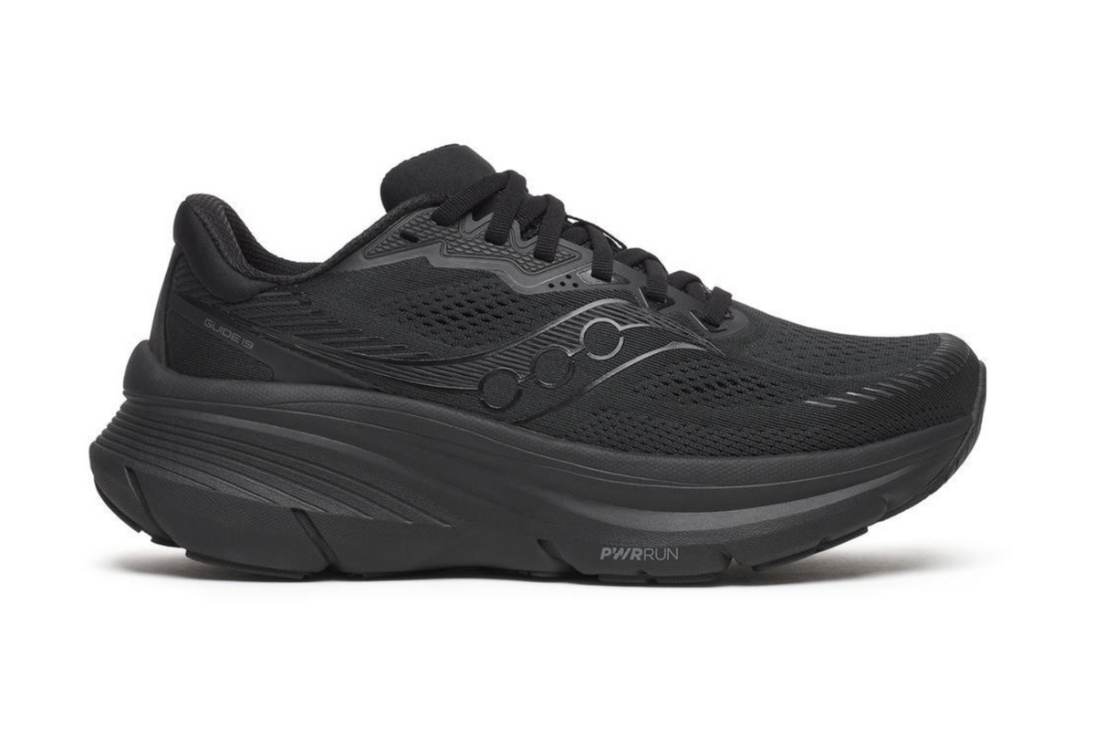 Women's Saucony Guide 19