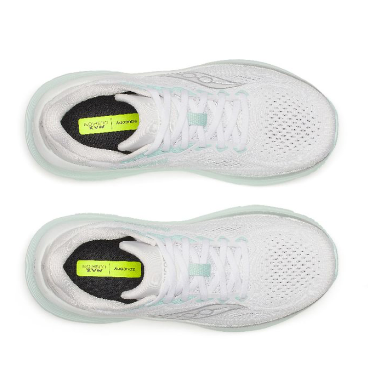 Women's Saucony Guide 19