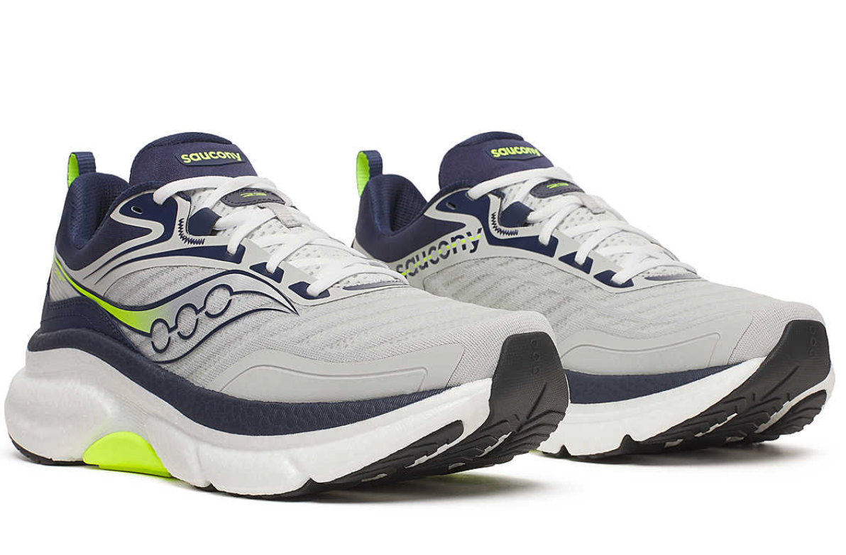 Men's Saucony Omni ST 23