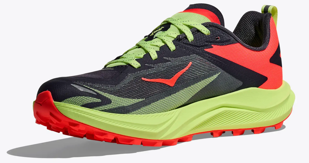 Men's Hoka Zinal 3