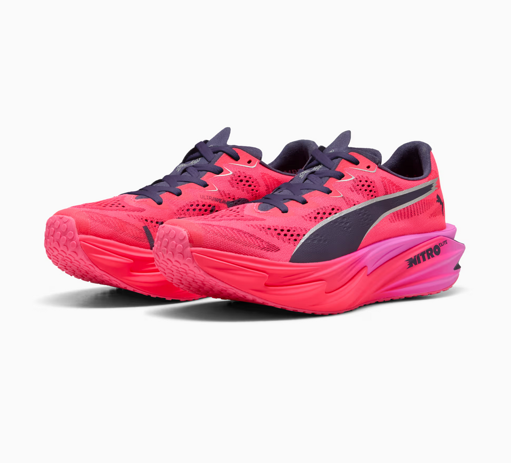 Women's Puma Deviate Nitro Elite 4 Hyrox