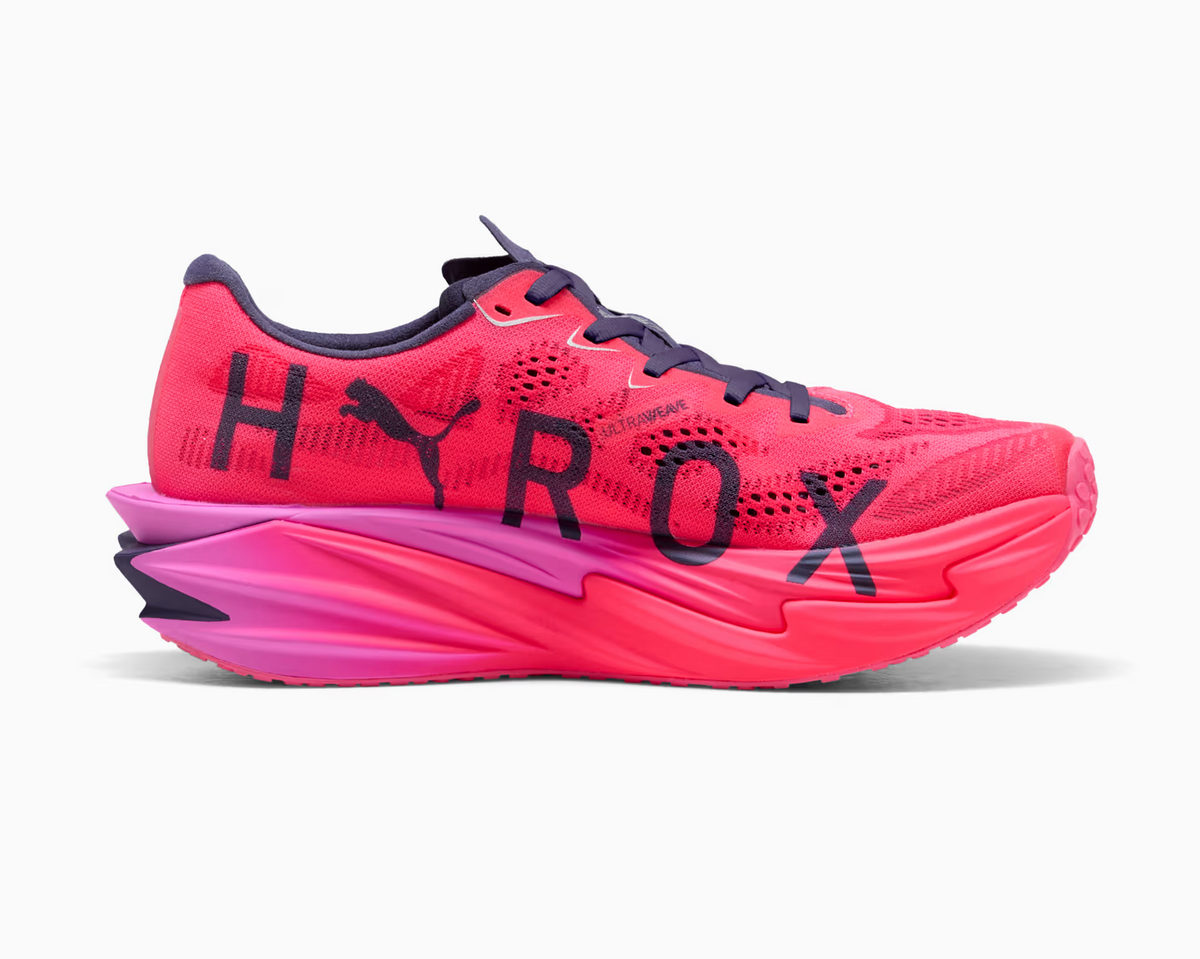 Women's Puma Deviate Nitro Elite 4 Hyrox