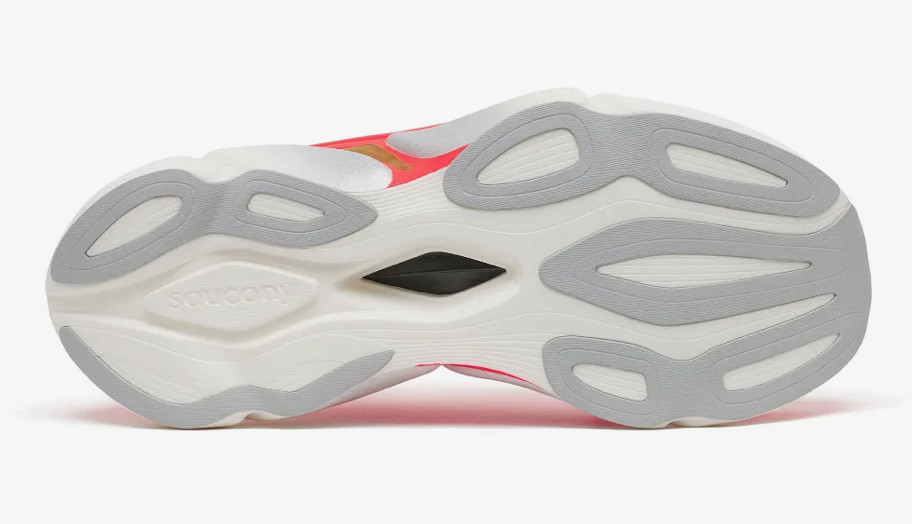 Unisex Saucony Endorphin Elite 3
