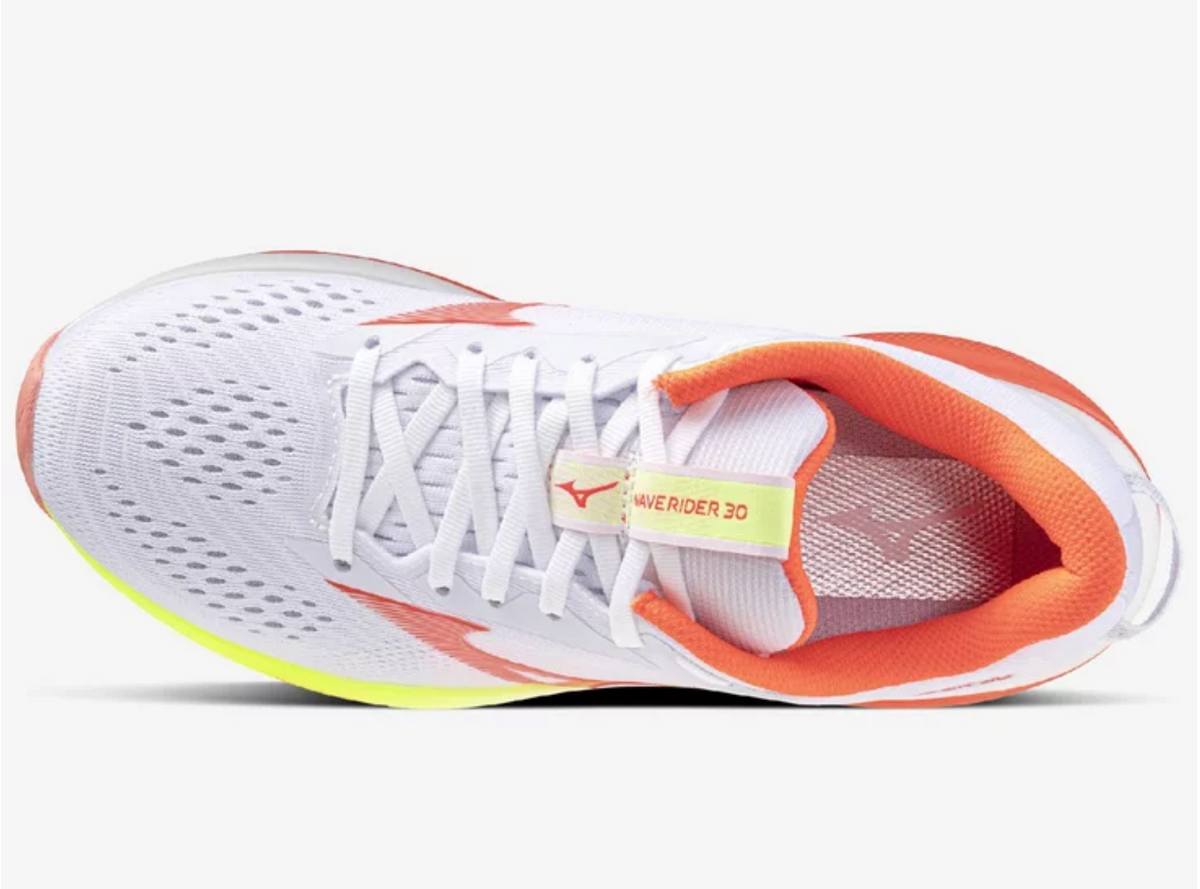 Women's Mizuno Wave Rider 30
